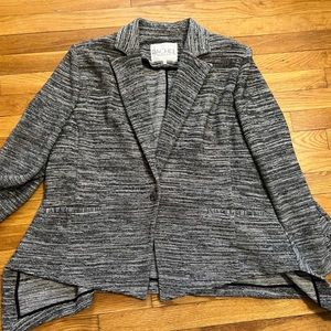 Rachel Roy plus size blazer